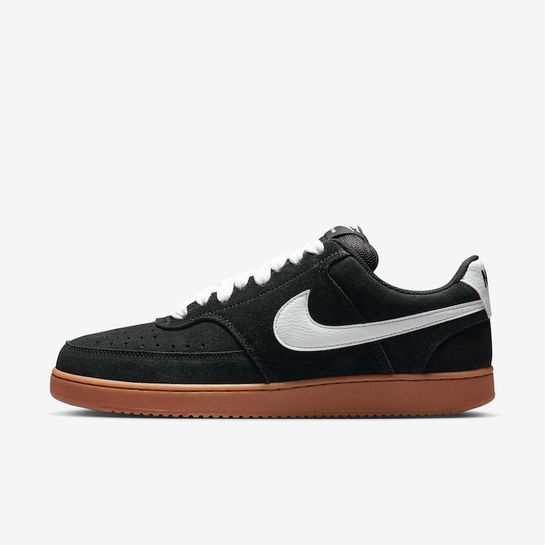 Tênis Nike Court Vision Low Masculino - Foto 1