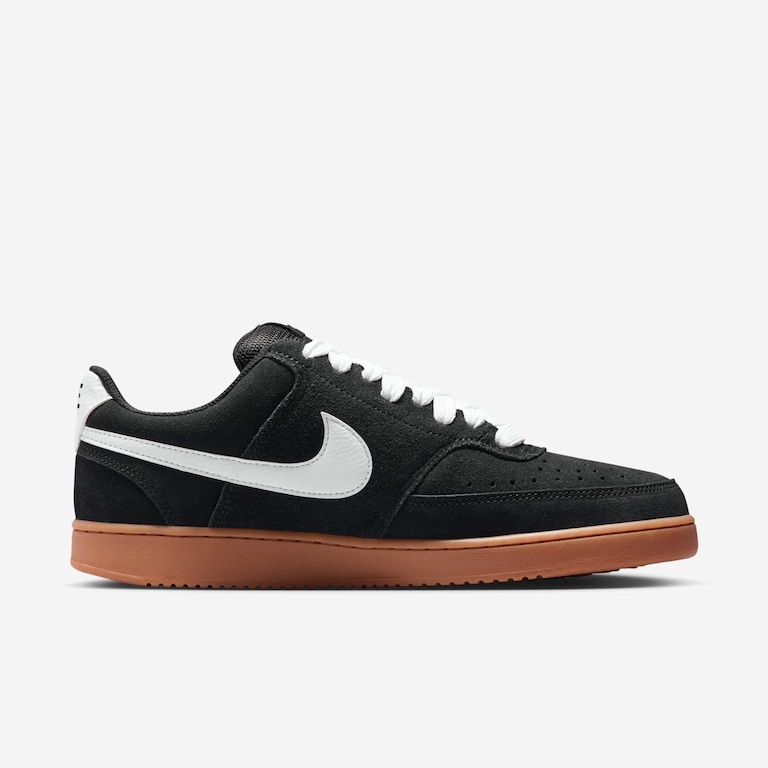 Tênis Nike Court Vision Low Masculino - Foto 3