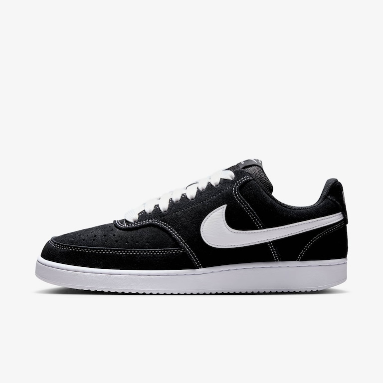 Tênis Nike Court Vision Low Masculino - Foto 1