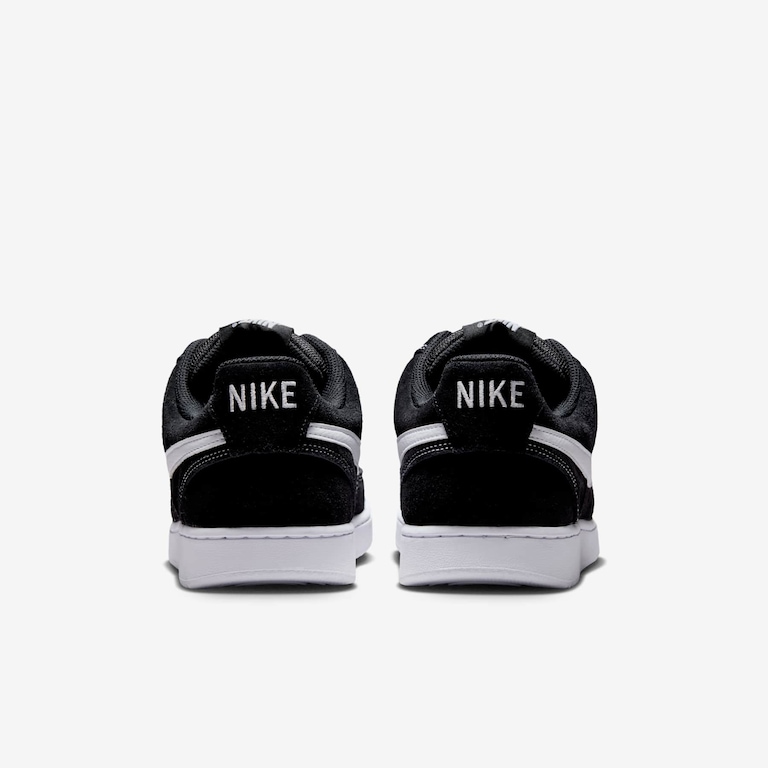 Tênis Nike Court Vision Low Masculino - Foto 6