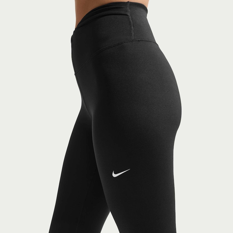 Legging Dri-FIT Nike One Feminina - Foto 3