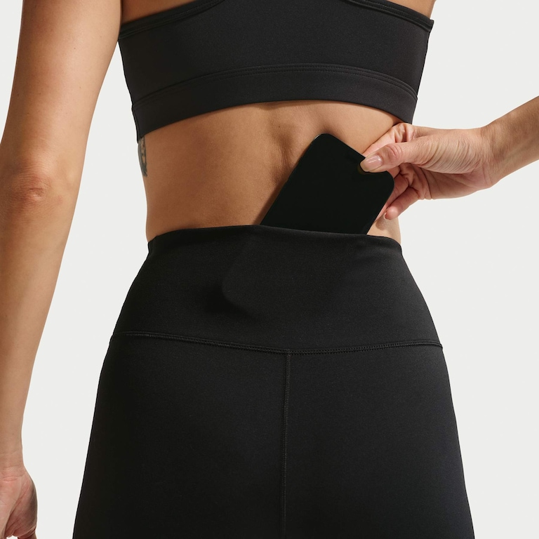 Legging Dri-FIT Nike One Feminina - Foto 6