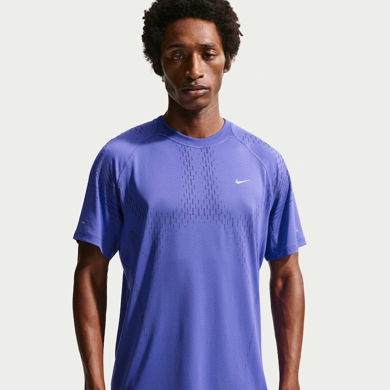 Camiseta Dri-Fit Nike Stride ADV Masculina - Foto 1