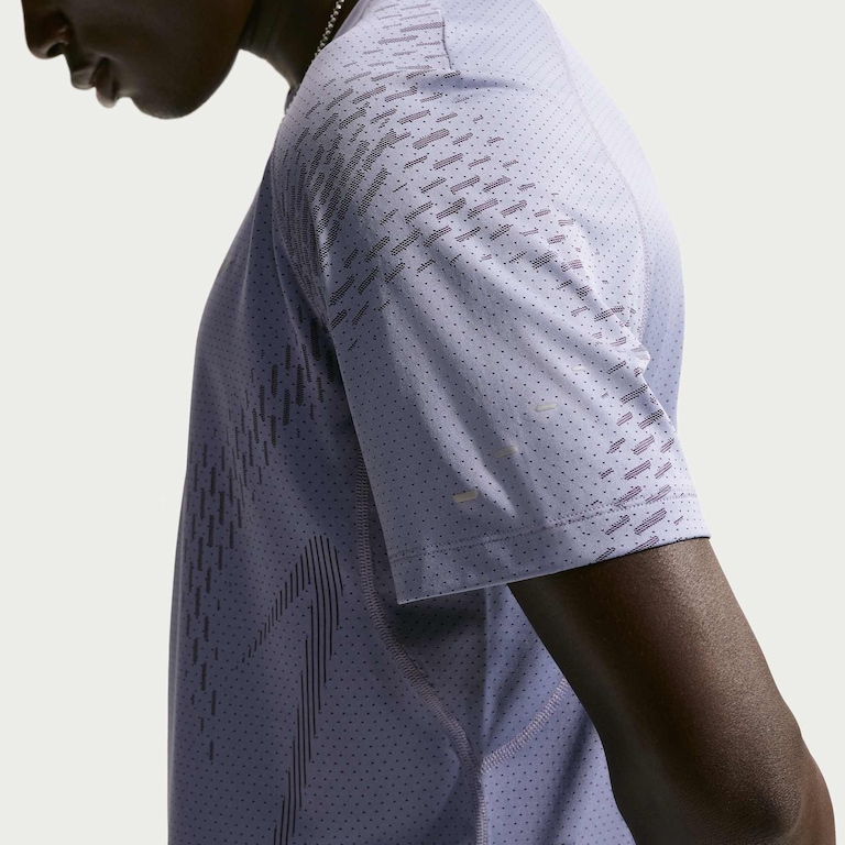 Camiseta Dri-Fit Nike Stride ADV Masculina - Foto 6