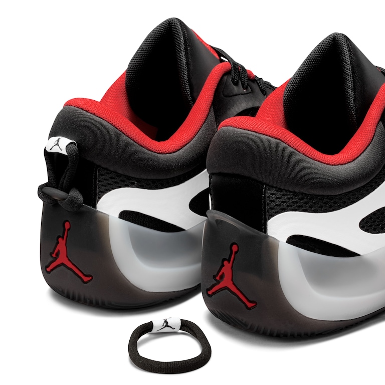 Tênis Jordan Heir Series 2 Feminino - Foto 9