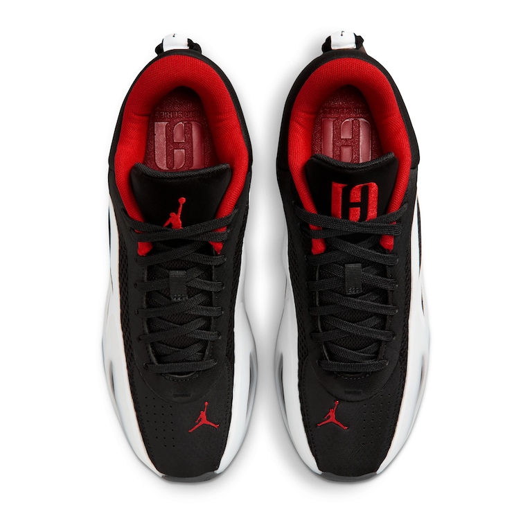 Tênis Jordan Heir Series 2 Feminino - Foto 4