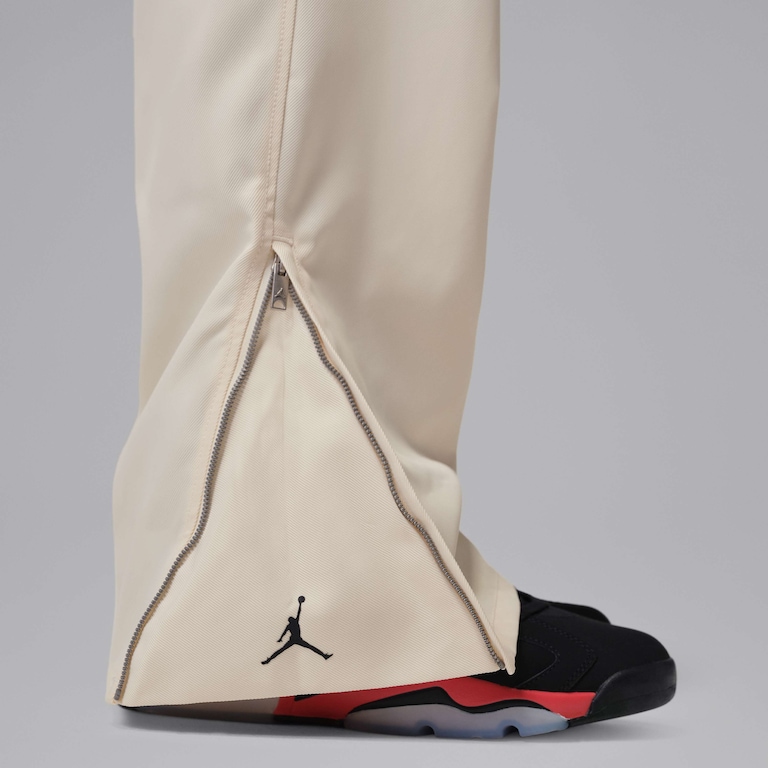 Calça Jordan Flight Club Twill Masculina - Foto 5