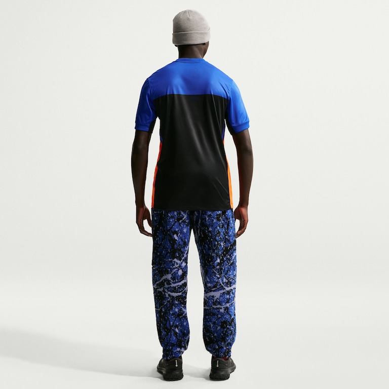 Camisa Inter de Milão Nike ACG 2026/27 Torcedor Pro Masculina SE - Foto 4