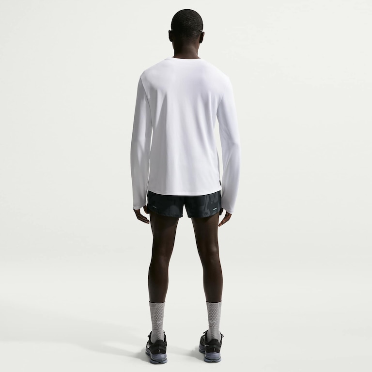 Shorts Dri-FIT Nike Stride Masculino - Foto 5