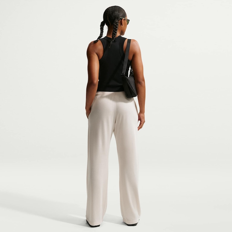 Regata Nike Sportswear Chill Knit Feminina - Foto 5