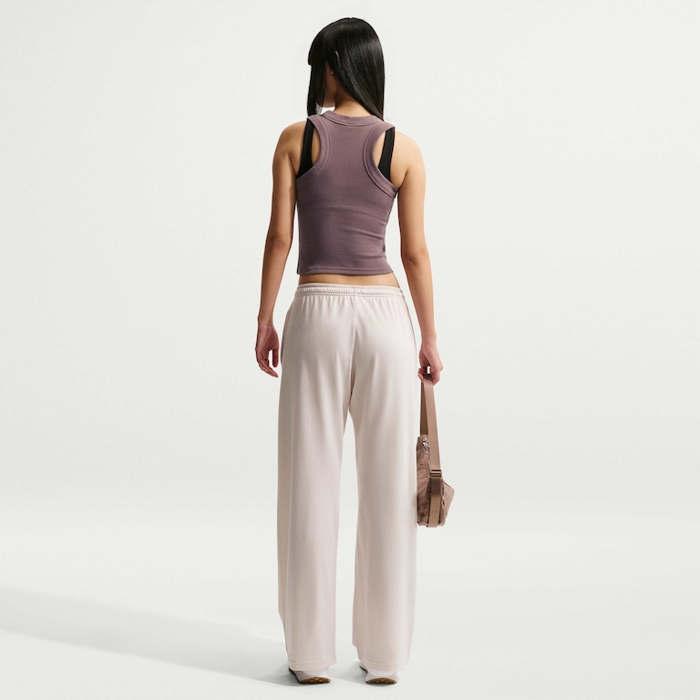 Regata Nike Sportswear Chill Knit Feminina - Foto 5