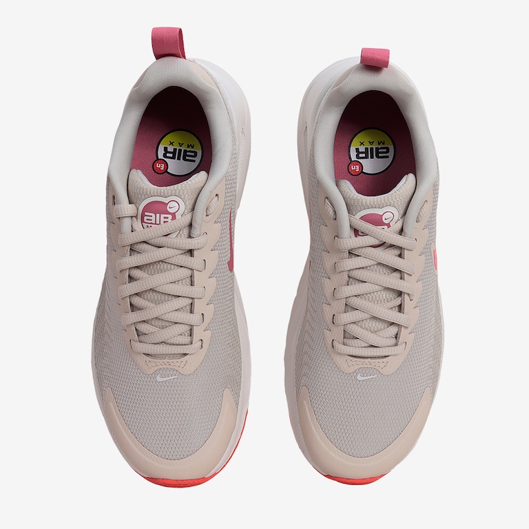 Tênis Nike Air Max Nuaxis Feminino - Foto 4