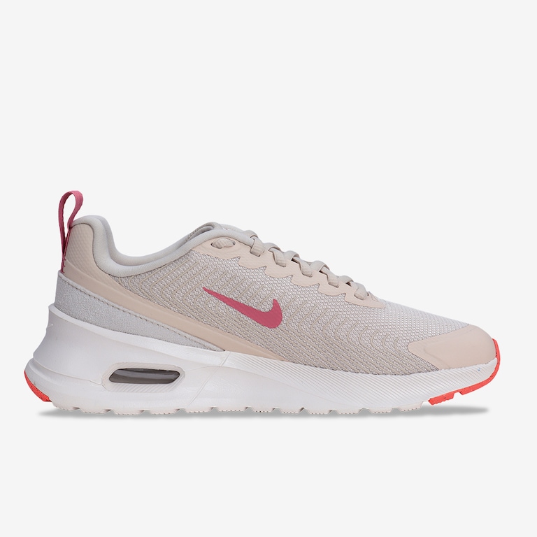 Tênis Nike Air Max Nuaxis Feminino - Foto 3