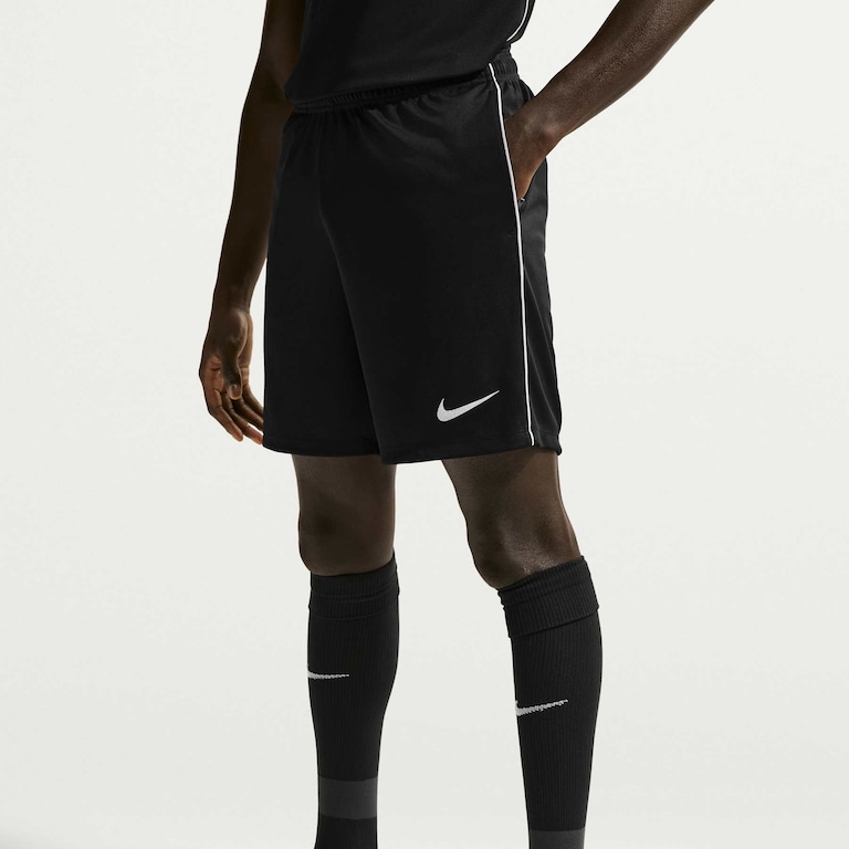 Shorts Dri-FIT Nike Park Masculino - Foto 2