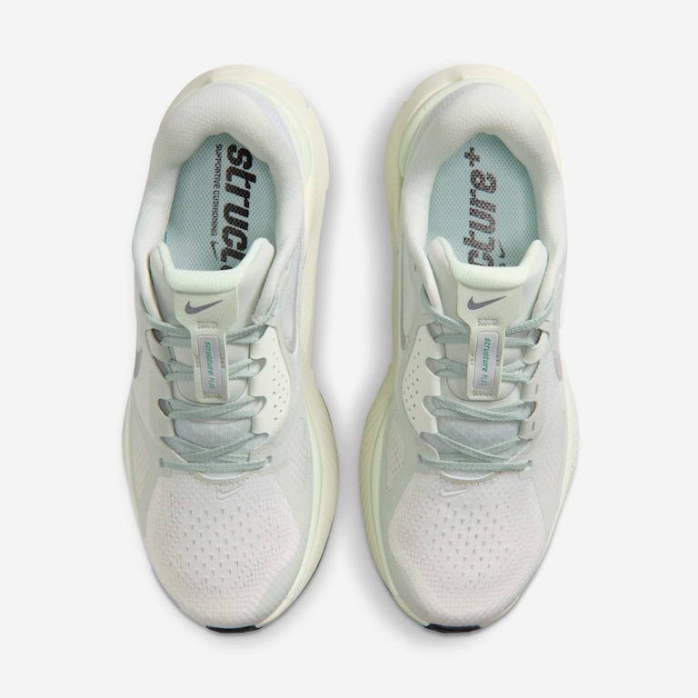 Tênis Nike Structure Plus Feminino - Foto 4