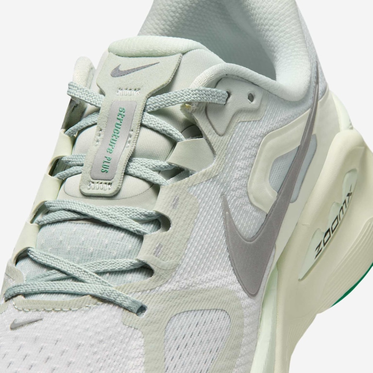 Tênis Nike Structure Plus Feminino - Foto 7