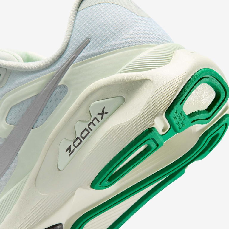 Tênis Nike Structure Plus Feminino - Foto 8