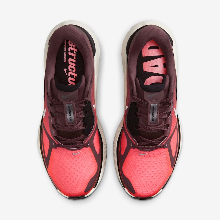 Tênis Nike Structure Plus Feminino - Foto 4