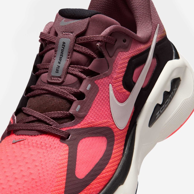 Tênis Nike Structure Plus Feminino - Foto 7