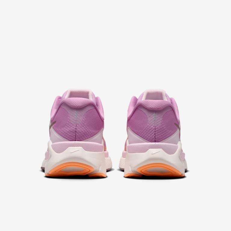 Tênis Nike Structure Plus Feminino - Foto 6