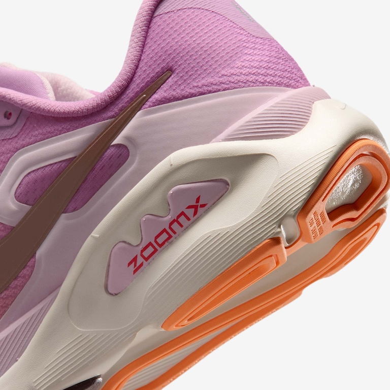 Tênis Nike Structure Plus Feminino - Foto 8