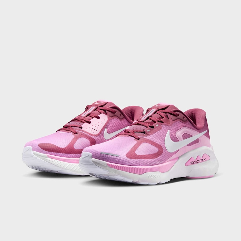 Tênis Nike Structure Plus Feminino - Foto 5
