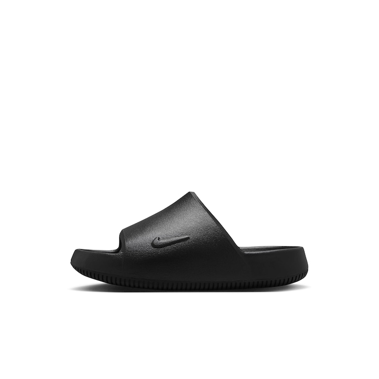 Chinelo Nike Calm Slide 2.0 Infantil - Foto 2