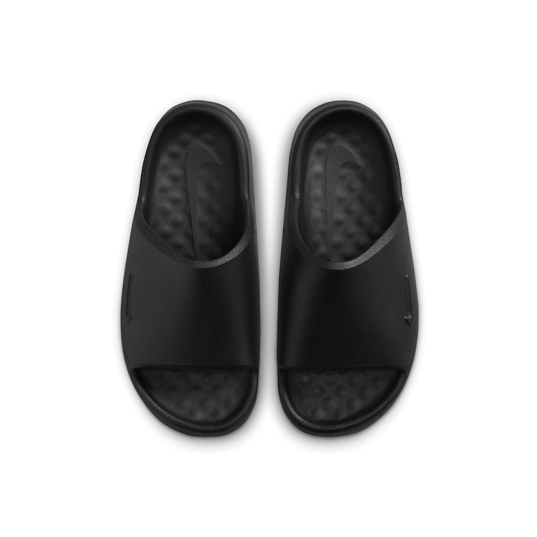 Chinelo Nike Calm Slide 2.0 Infantil - Foto 5