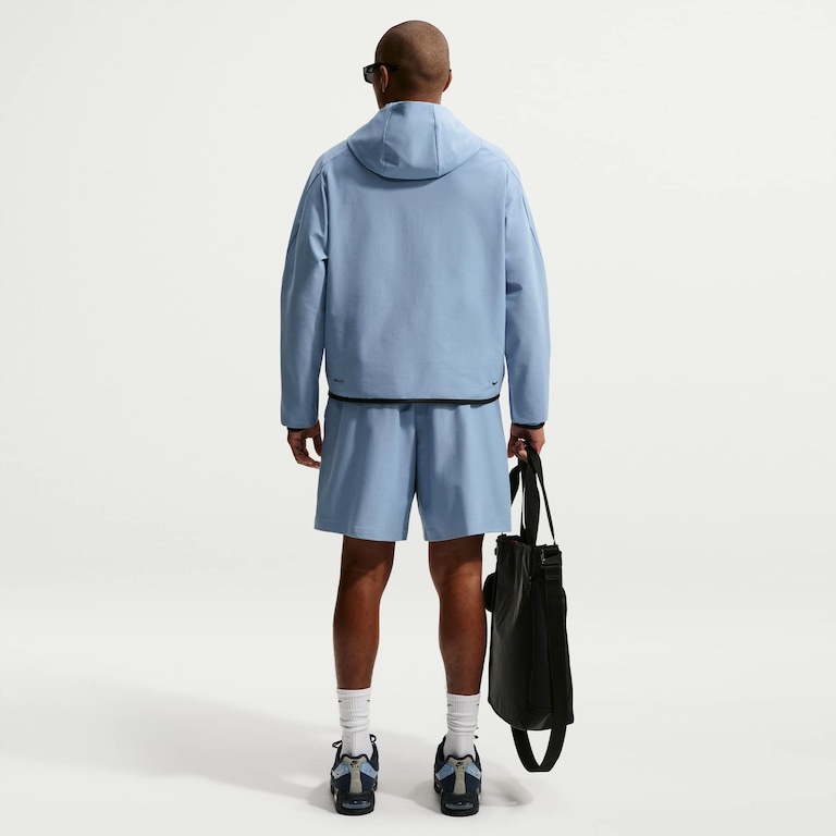 Shorts Nike Tech Knit Masculino - Foto 5