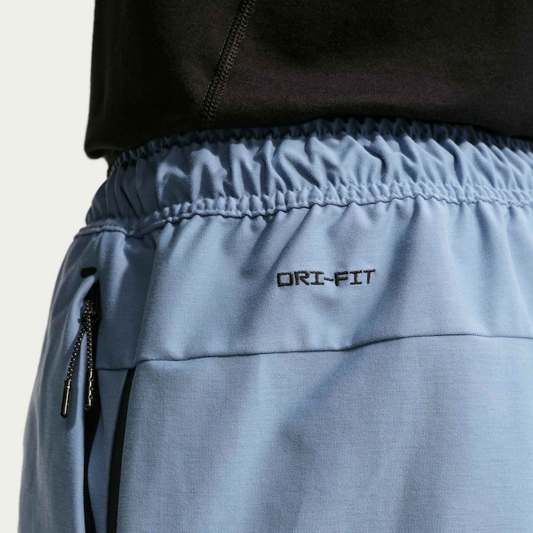 Shorts Nike Tech Knit Masculino - Foto 6
