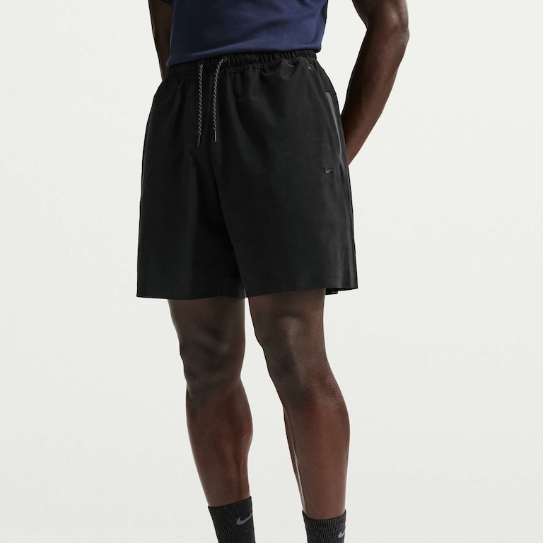 Shorts Nike Tech Knit Masculino - Foto 2