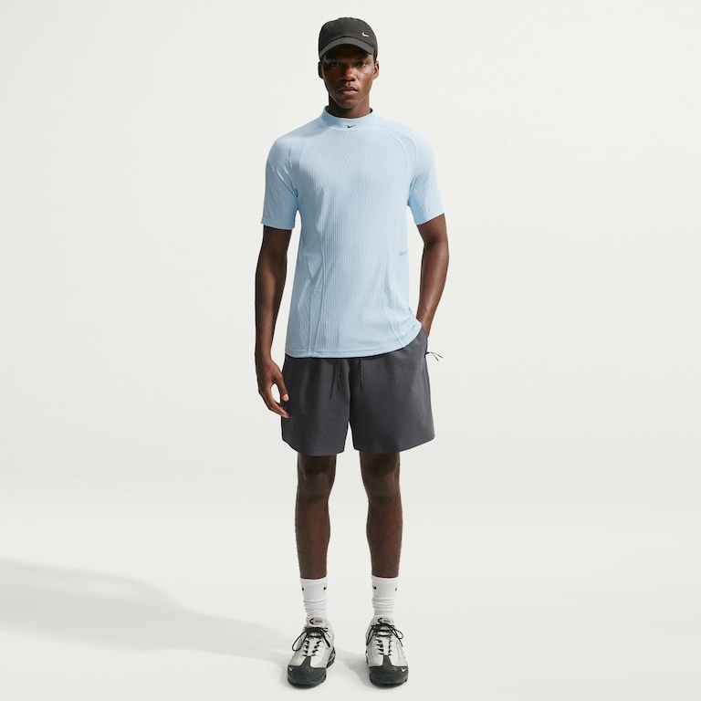 Shorts Nike Tech Knit Masculino - Foto 1