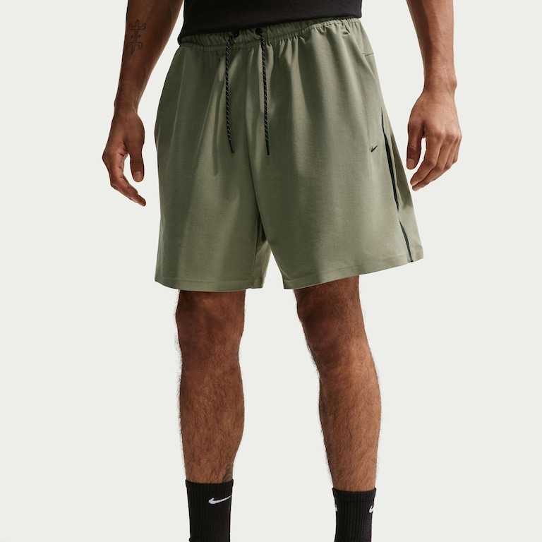 Shorts Nike Tech Knit Masculino - Foto 2