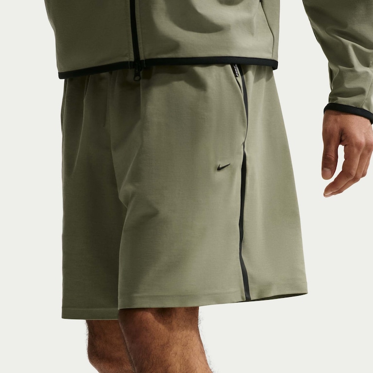 Shorts Nike Tech Knit Masculino - Foto 4