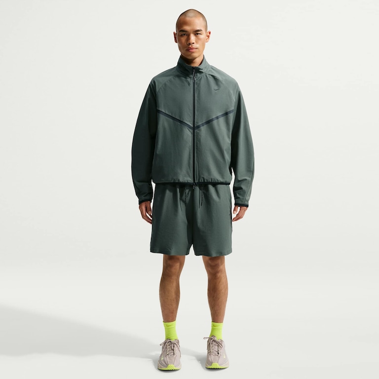 Shorts Nike Tech Knit Masculino - Foto 1
