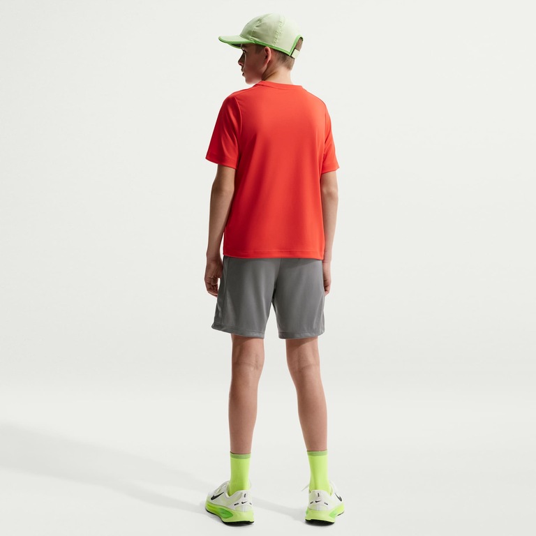 Shorts Dri-FIT Trophy 23 Infantil - Foto 5