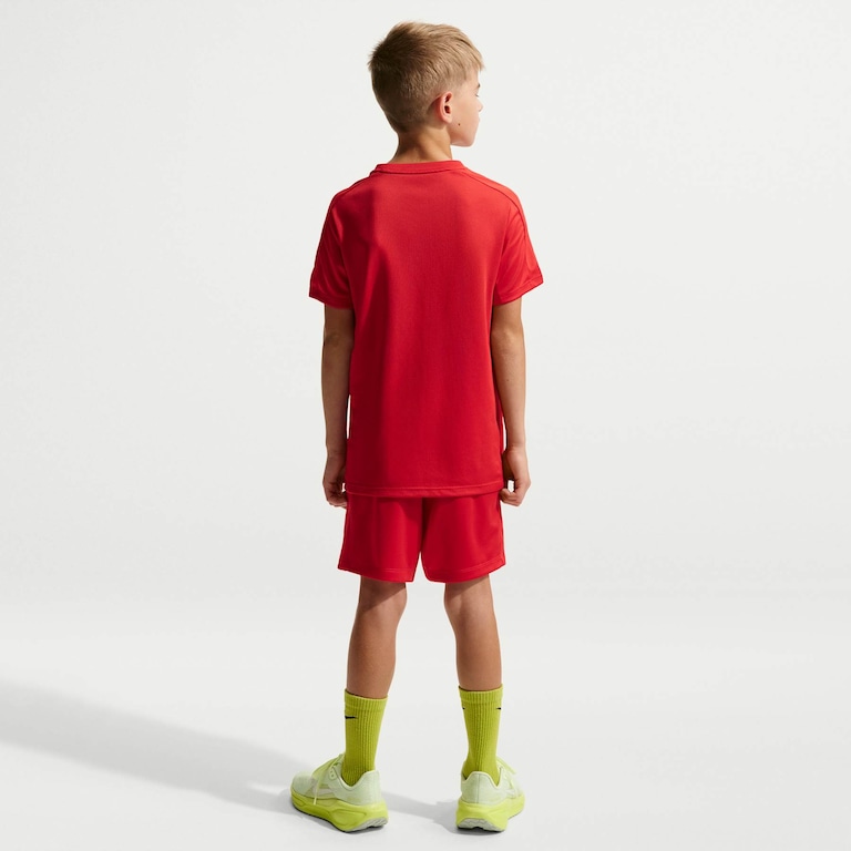 Shorts Dri-FIT Trophy 23 Infantil - Foto 5