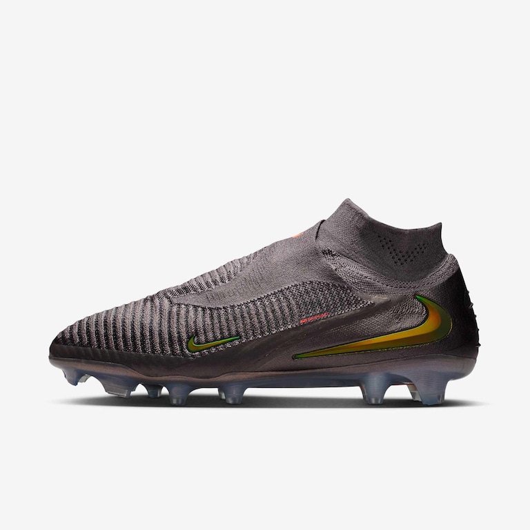 Chuteira Campo Nike Phantom 6 Elite High LV8 - Foto 1