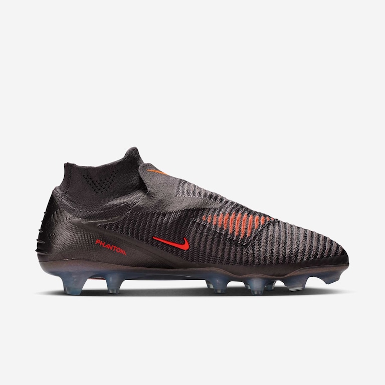 Chuteira Campo Nike Phantom 6 Elite High LV8 - Foto 3