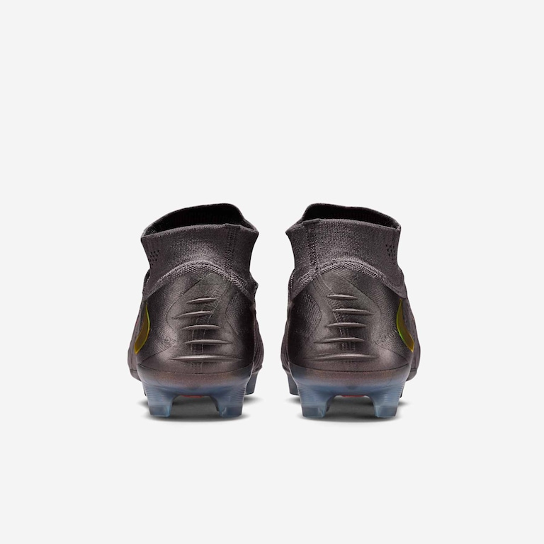 Chuteira Campo Nike Phantom 6 Elite High LV8 - Foto 6