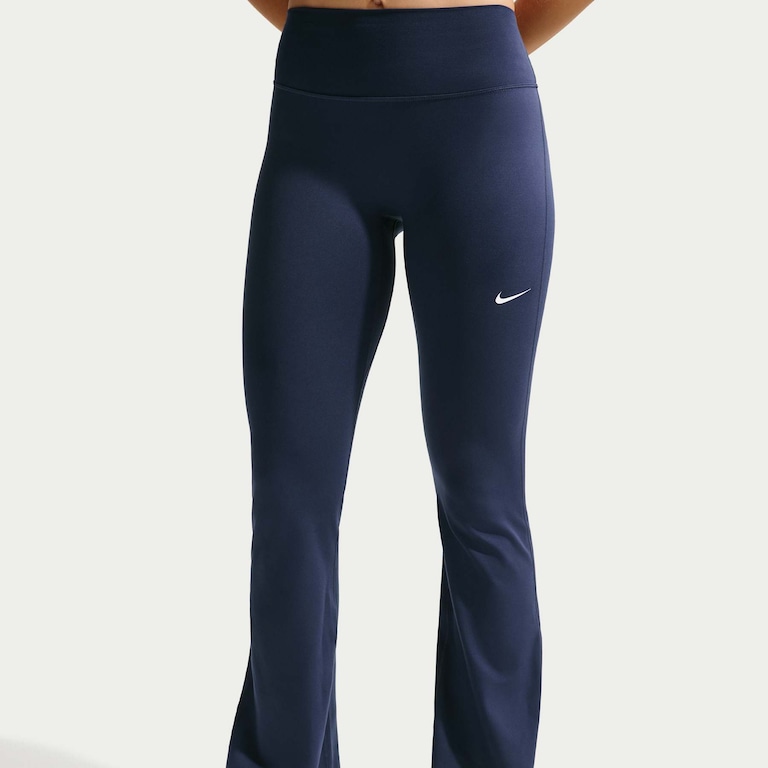 Legging Dri-FIT Nike One Flare Feminina - Foto 2
