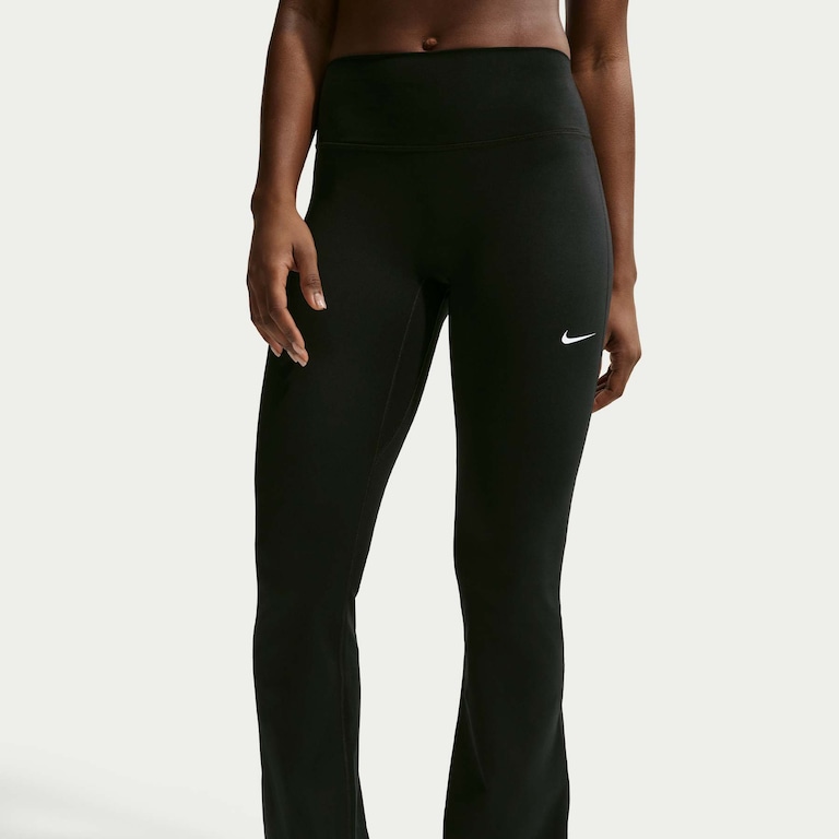 Legging Dri-FIT Nike One Flare Feminina - Foto 2