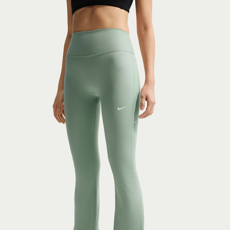 Legging Dri-FIT Nike One Flare Feminina - Foto 2
