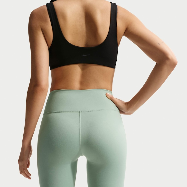 Legging Dri-FIT Nike One Flare Feminina - Foto 3