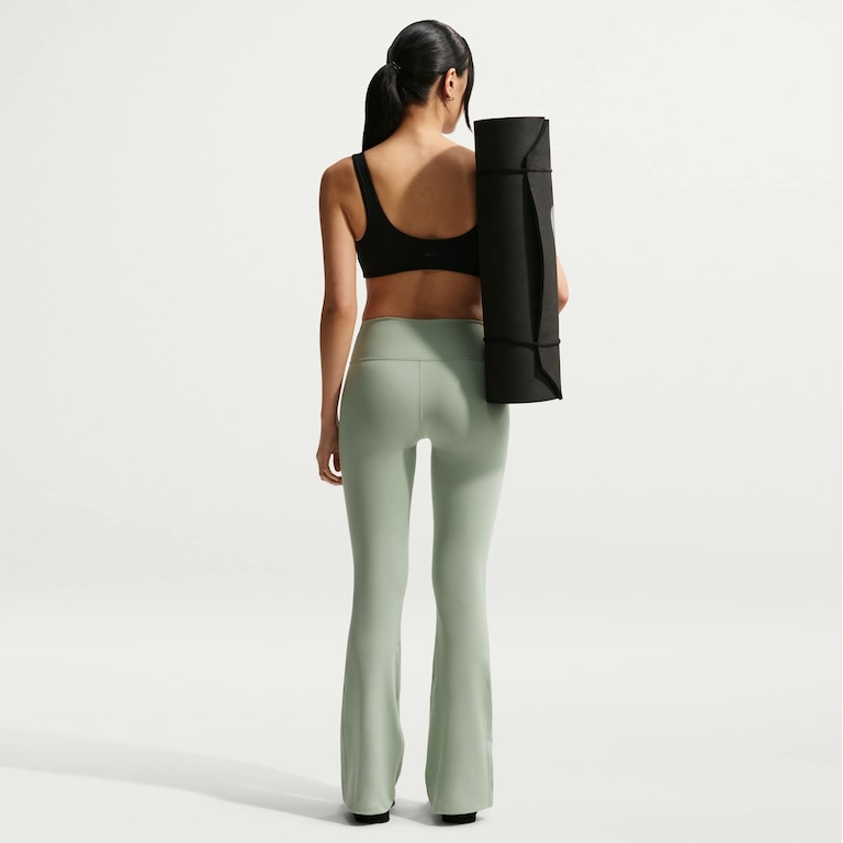 Legging Dri-FIT Nike One Flare Feminina - Foto 5
