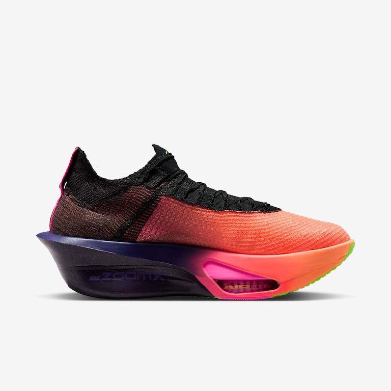 Tênis Nike Air Zoom Alphafly 3 Glam Masculino - Foto 3