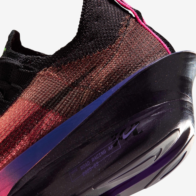Tênis Nike Air Zoom Alphafly 3 Glam Masculino - Foto 8