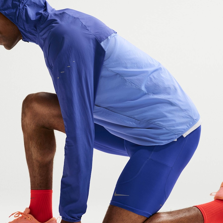 Shorts Dri-FIT Nike Stride Masculina - Foto 4