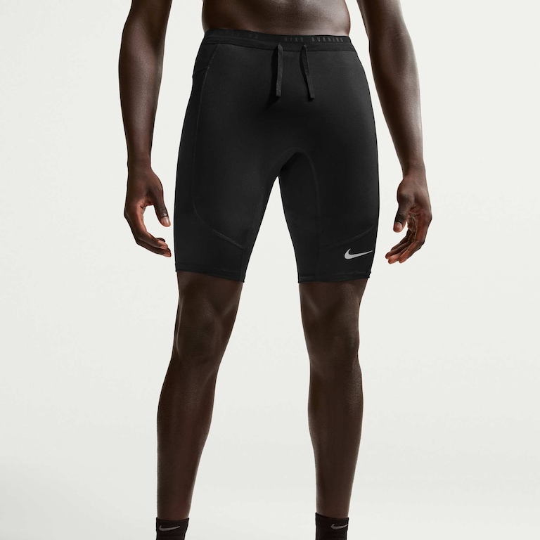Shorts Dri-FIT Nike Stride Masculina - Foto 2