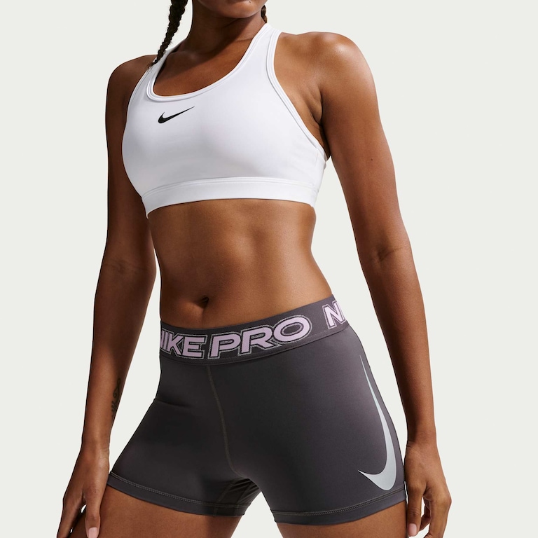 Shorts Dri-FIT Nike Pro Sculpt 365 Feminino - Foto 2